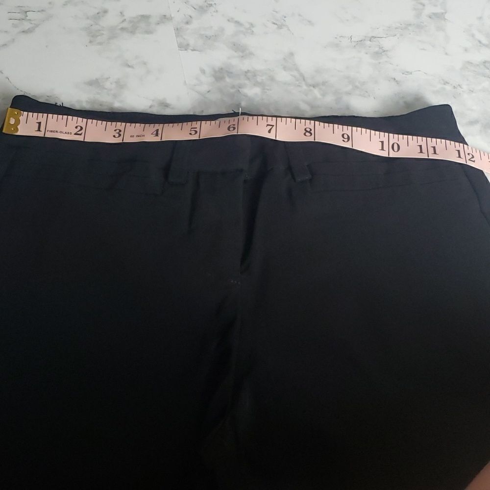 Elite Collection Black Pants - Picture 10 of 10